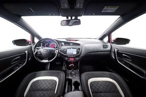 Kia Cee´d bild 14
