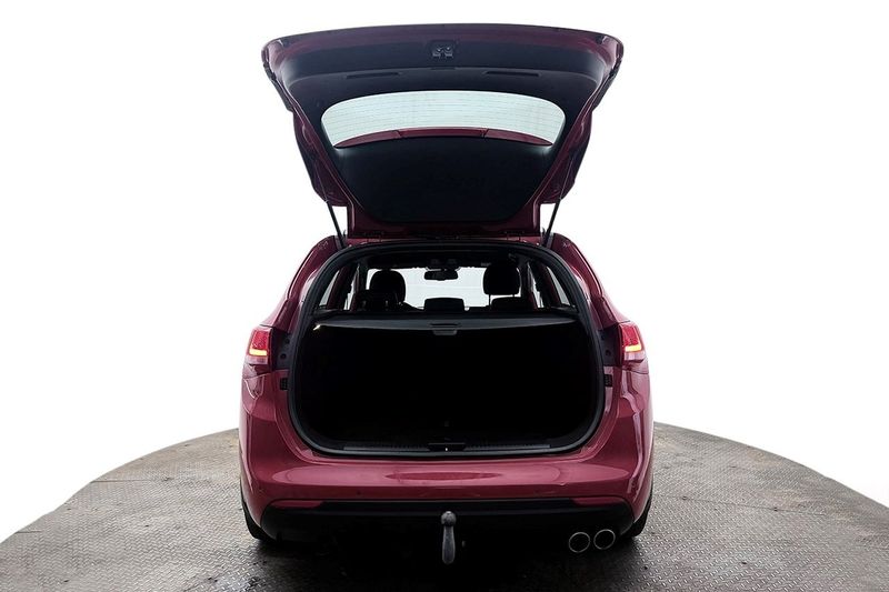 Kia Cee´d bild 7