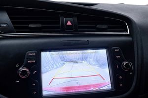Kia Cee´d bild 23