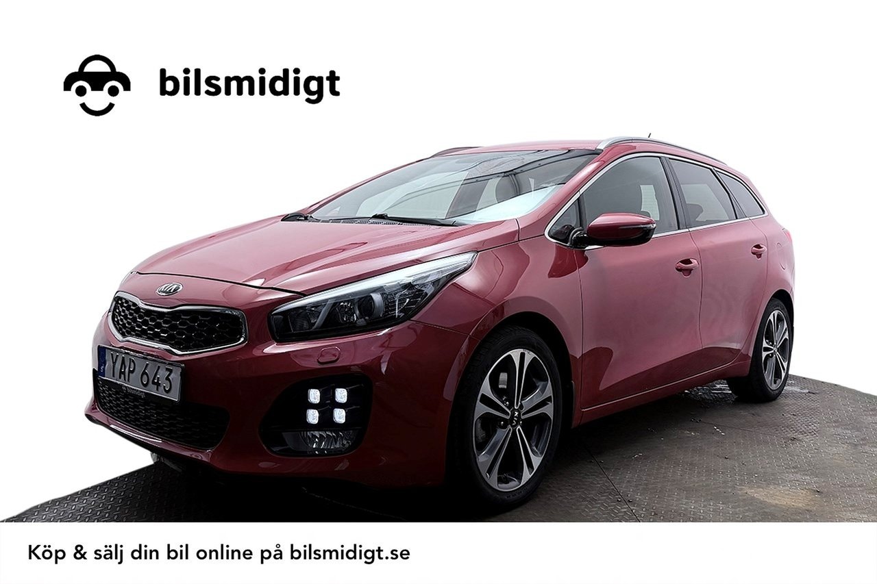 Kia Cee´d