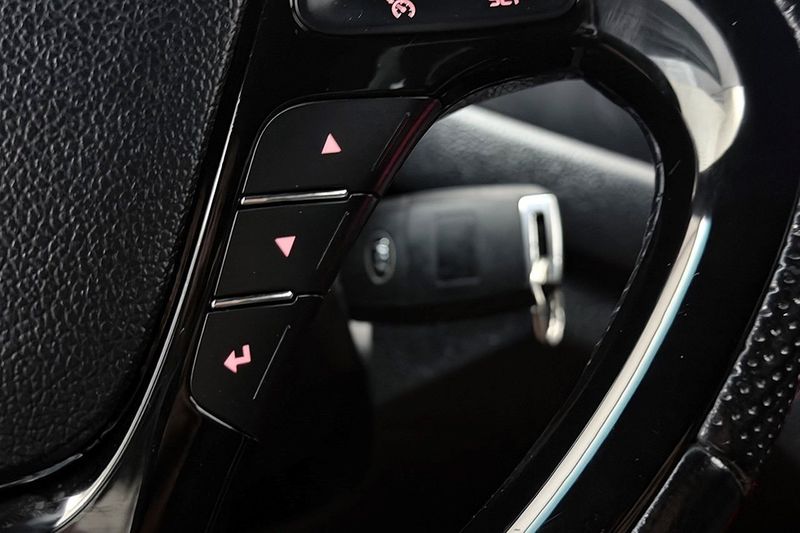 Kia Cee´d bild 20