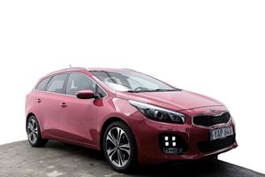 Kia Cee´d bild 3