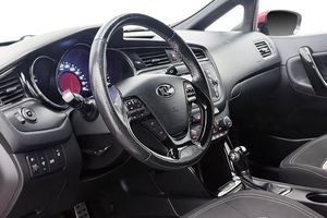 Kia Cee´d bild 11