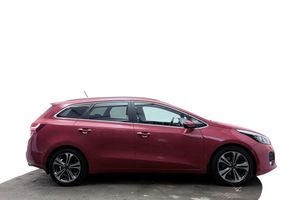 Kia Cee´d bild 4