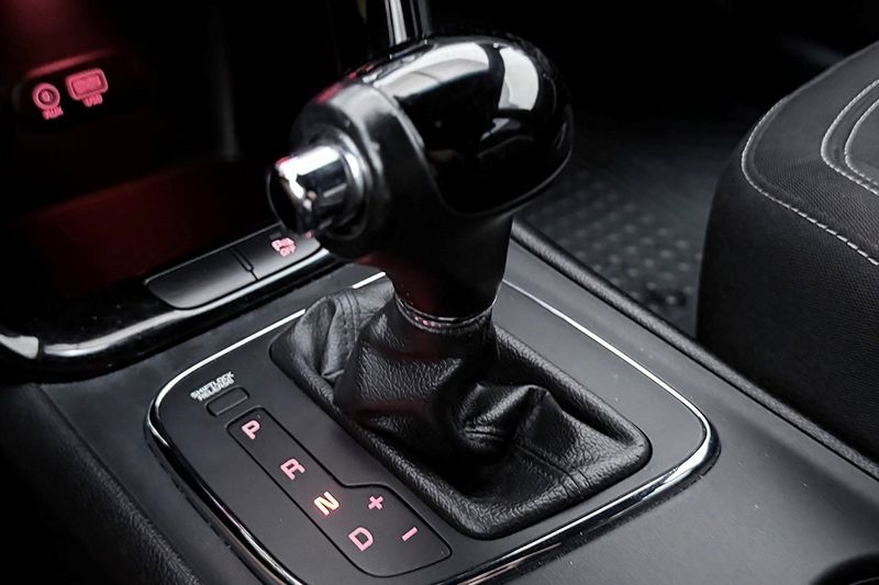 Kia Cee´d bild 25