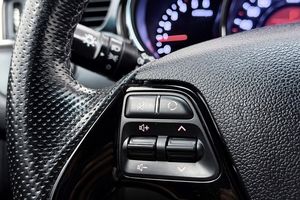 Kia Cee´d bild 17