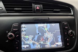 Kia Cee´d bild 22