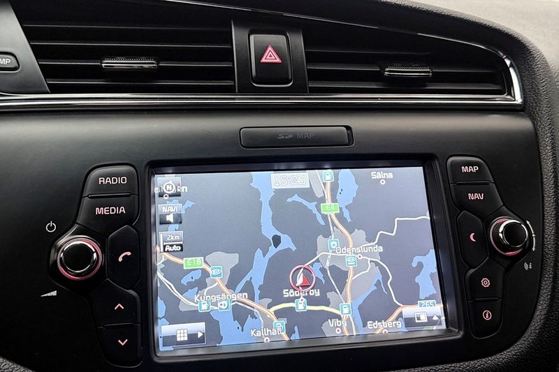 Kia Cee´d bild 22