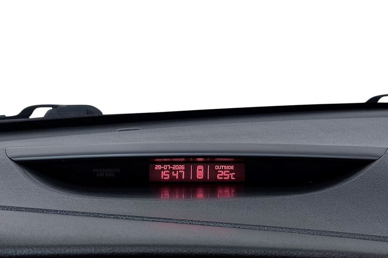 Kia Cee´d bild 21