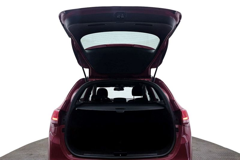 Kia Cee´d bild 29