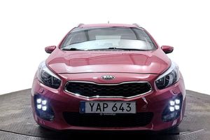 Kia Cee´d bild 2