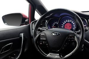Kia Cee´d bild 15