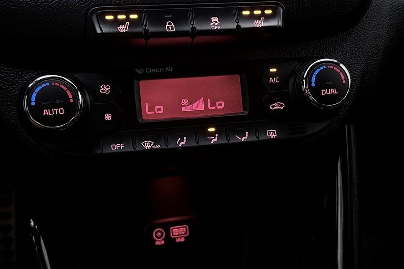 Kia Cee´d bild 24