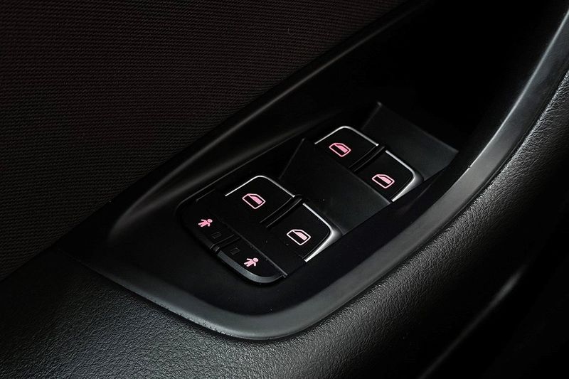 Audi A6 bild 30