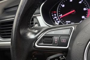 Audi A6 bild 18