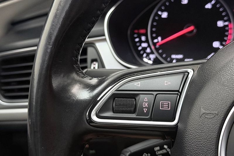 Audi A6 bild 18