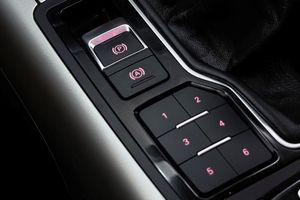 Audi A6 bild 26