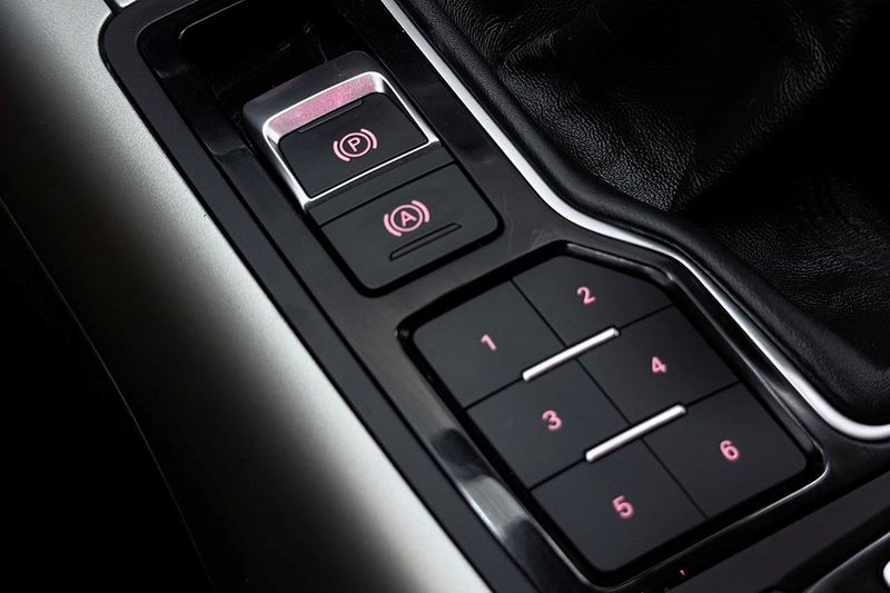 Audi A6 bild 26