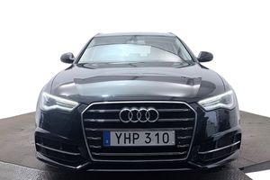 Audi A6 bild 3