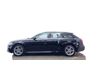 Audi A6 bild 9