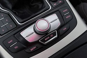 Audi A6 bild 27