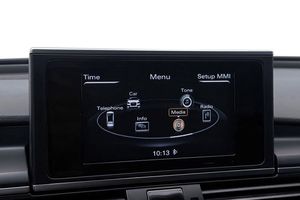 Audi A6 bild 23