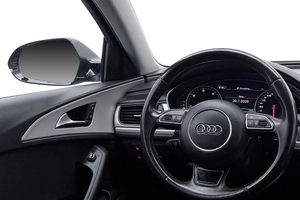 Audi A6 bild 17