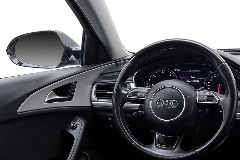 Audi A6 bild 17