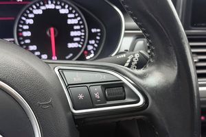 Audi A6 bild 19