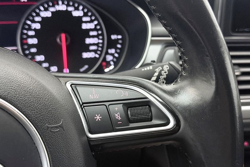 Audi A6 bild 19