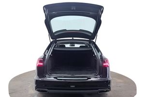 Audi A6 bild 7