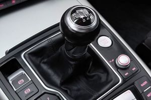Audi A6 bild 25
