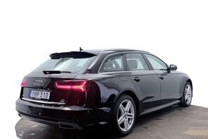 Audi A6 bild 5