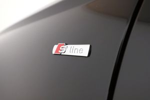 Audi A6 bild 11