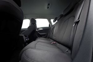 Audi A6 bild 14