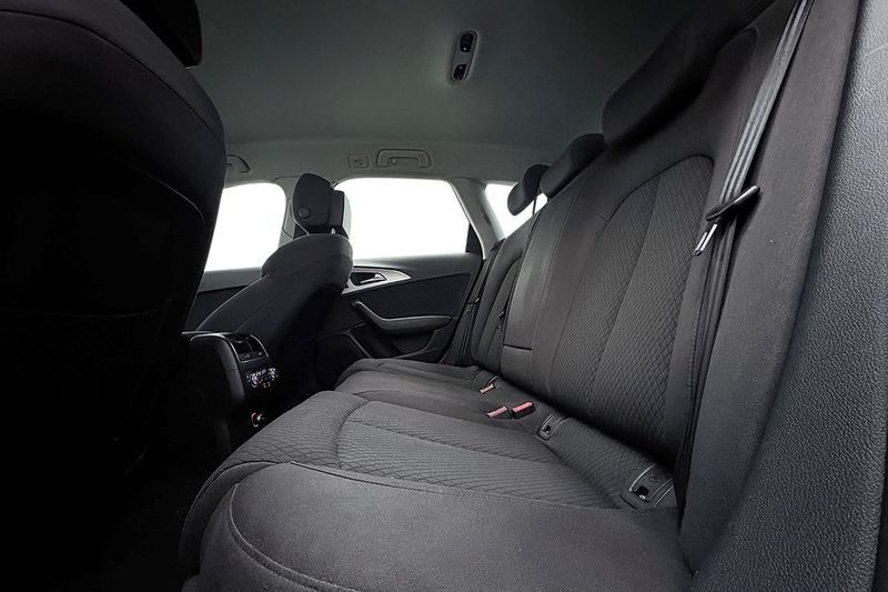 Audi A6 bild 14