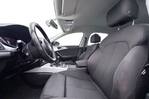 Audi A6 bild 12