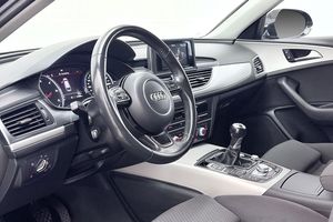 Audi A6 bild 13