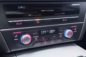 Audi A6 bild 24
