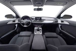 Audi A6 bild 15