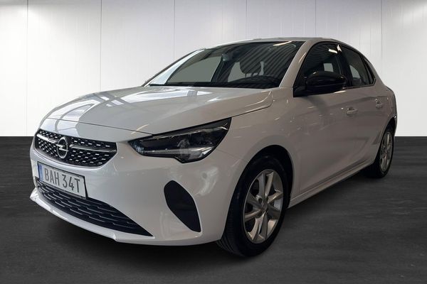 Opel Corsa 1.2 | CarPlay | B-Kamera | - 2021