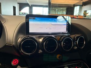 Mercedes AMG GT bild 24