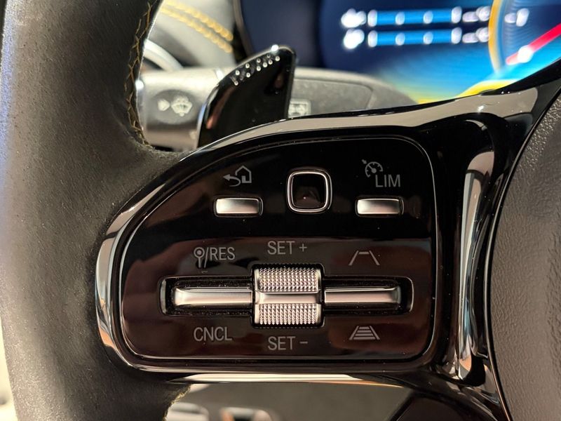 Mercedes AMG GT bild 21