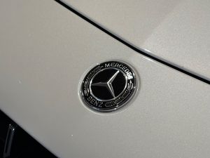 Mercedes AMG GT bild 14