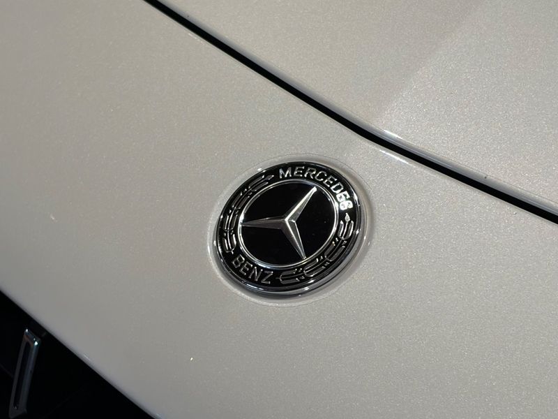 Mercedes AMG GT bild 14