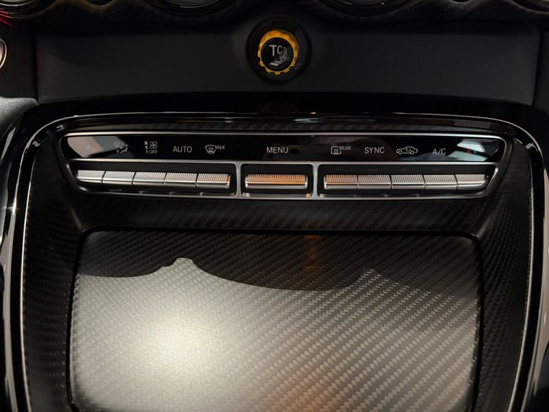 Mercedes AMG GT bild 26