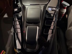 Mercedes AMG GT bild 27