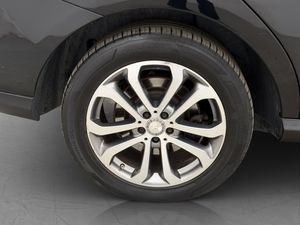 Mercedes GLE500 bild 33