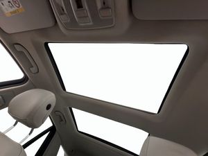 Mercedes GLE500 bild 17