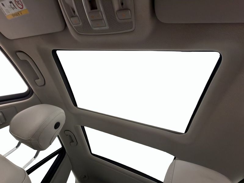 Mercedes GLE500 bild 17